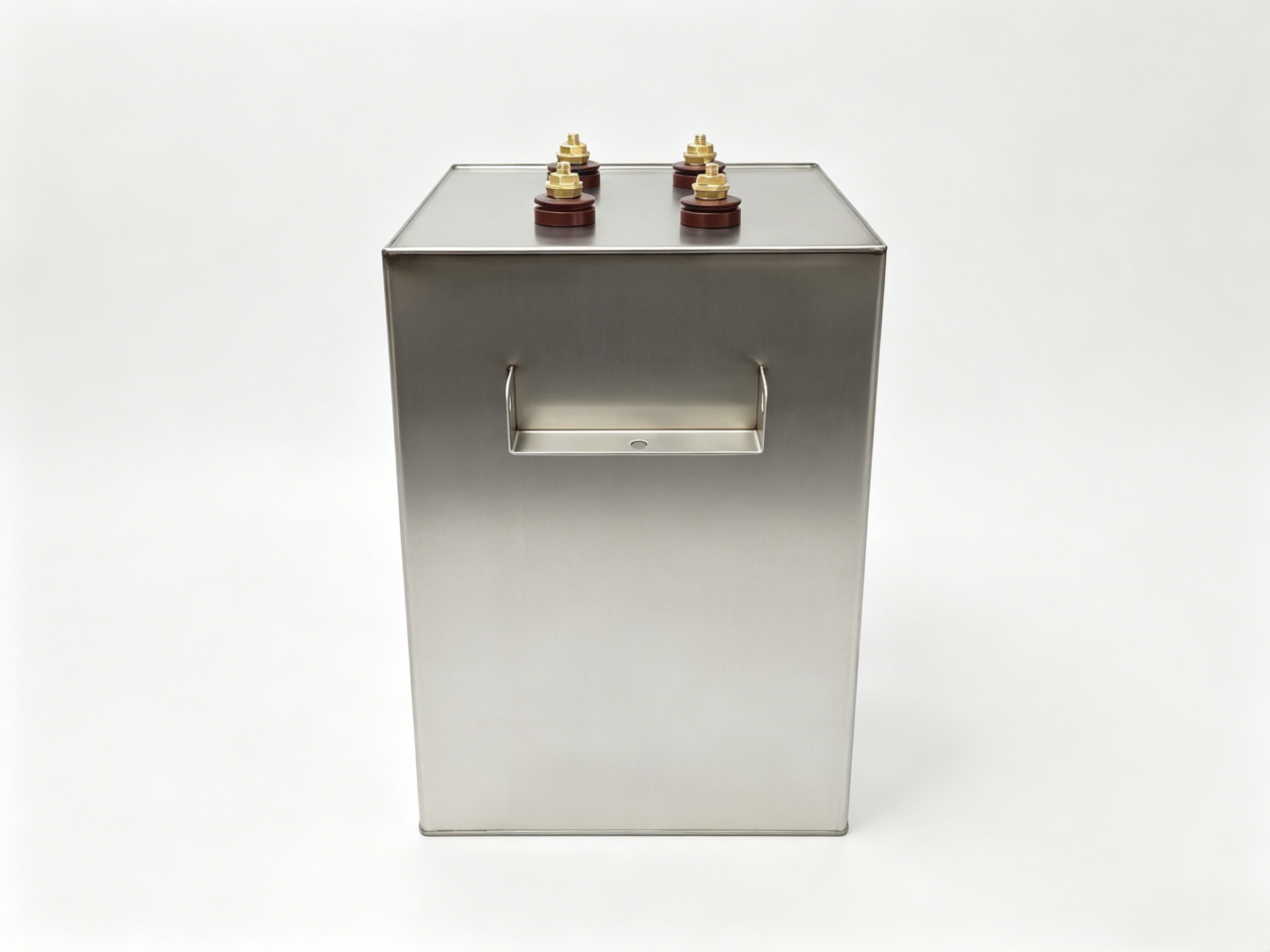 Pulse Capacitors — Product photo 2
