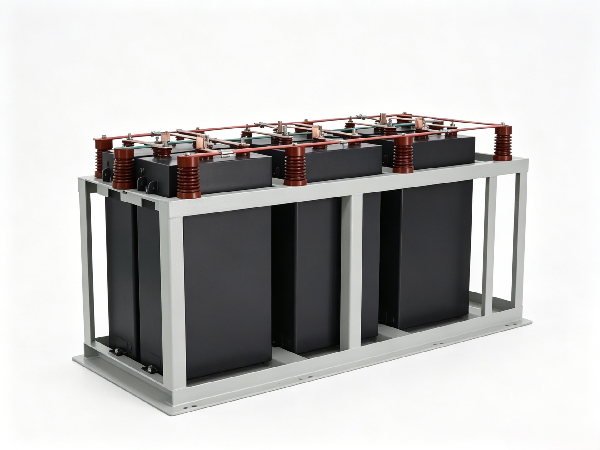 Pulse Capacitors — Product photo 4