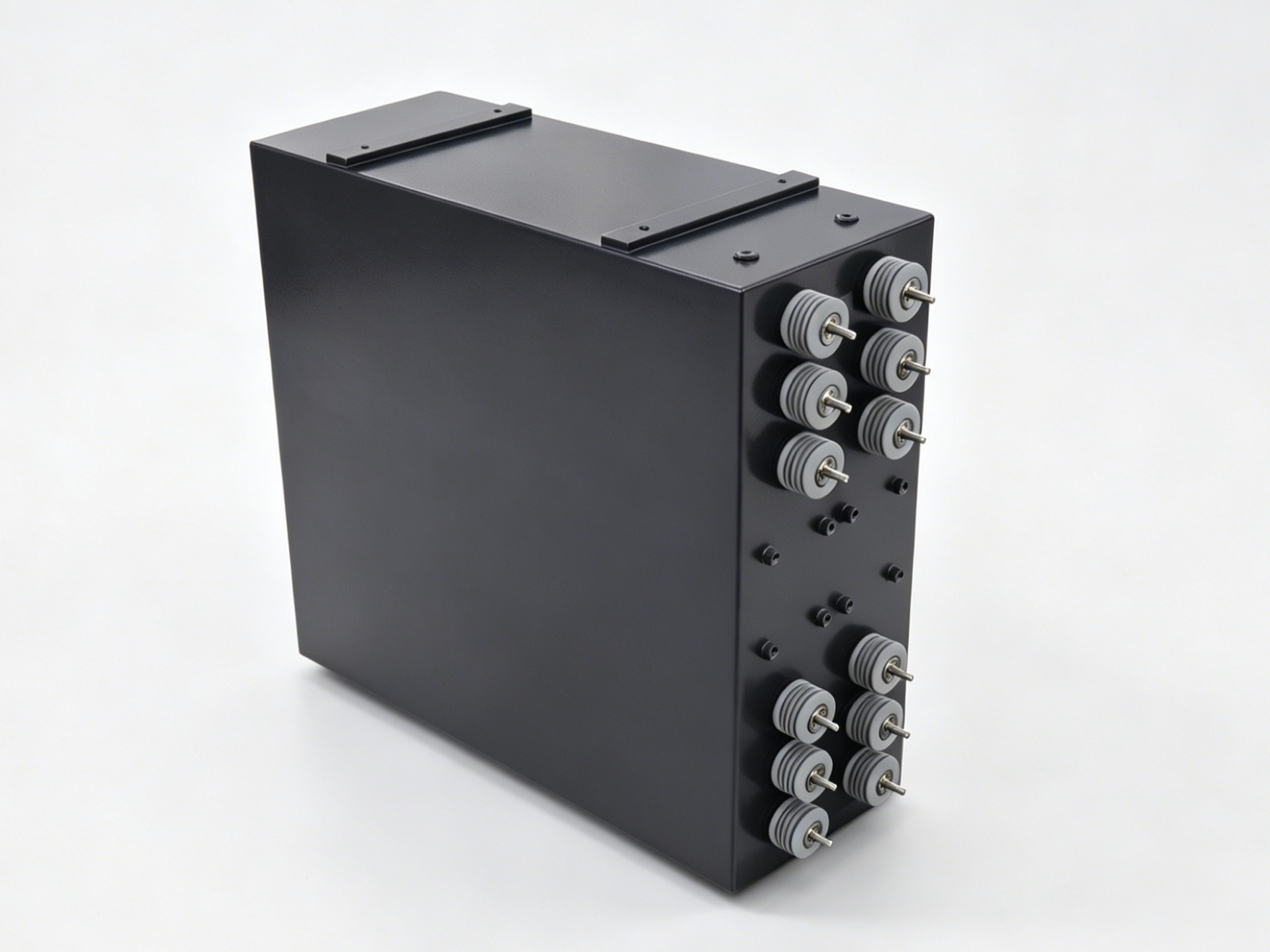 VSC-HVDC Application Capacitors — Product photo 2