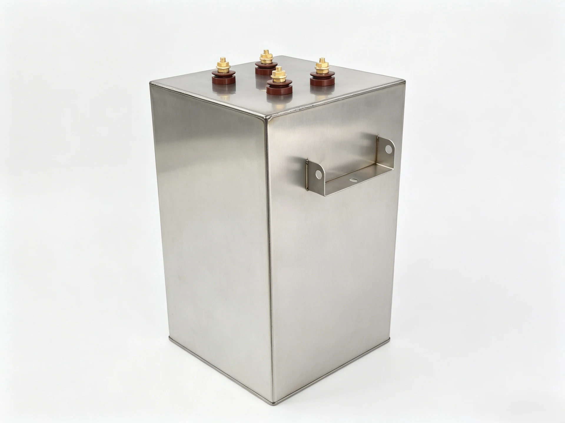 Pulse Capacitors